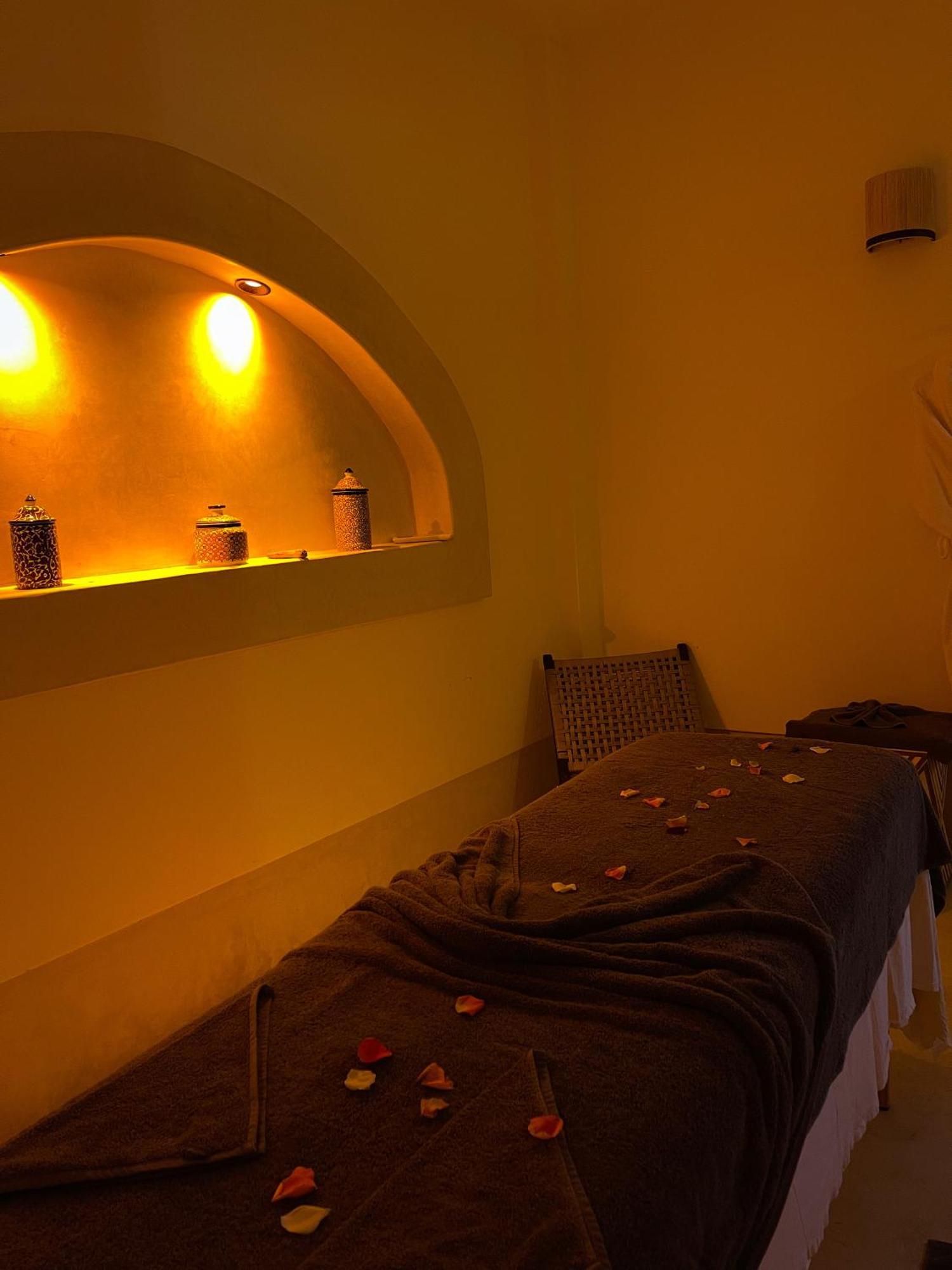 Riad Dar Massai Marrakesh Exterior photo