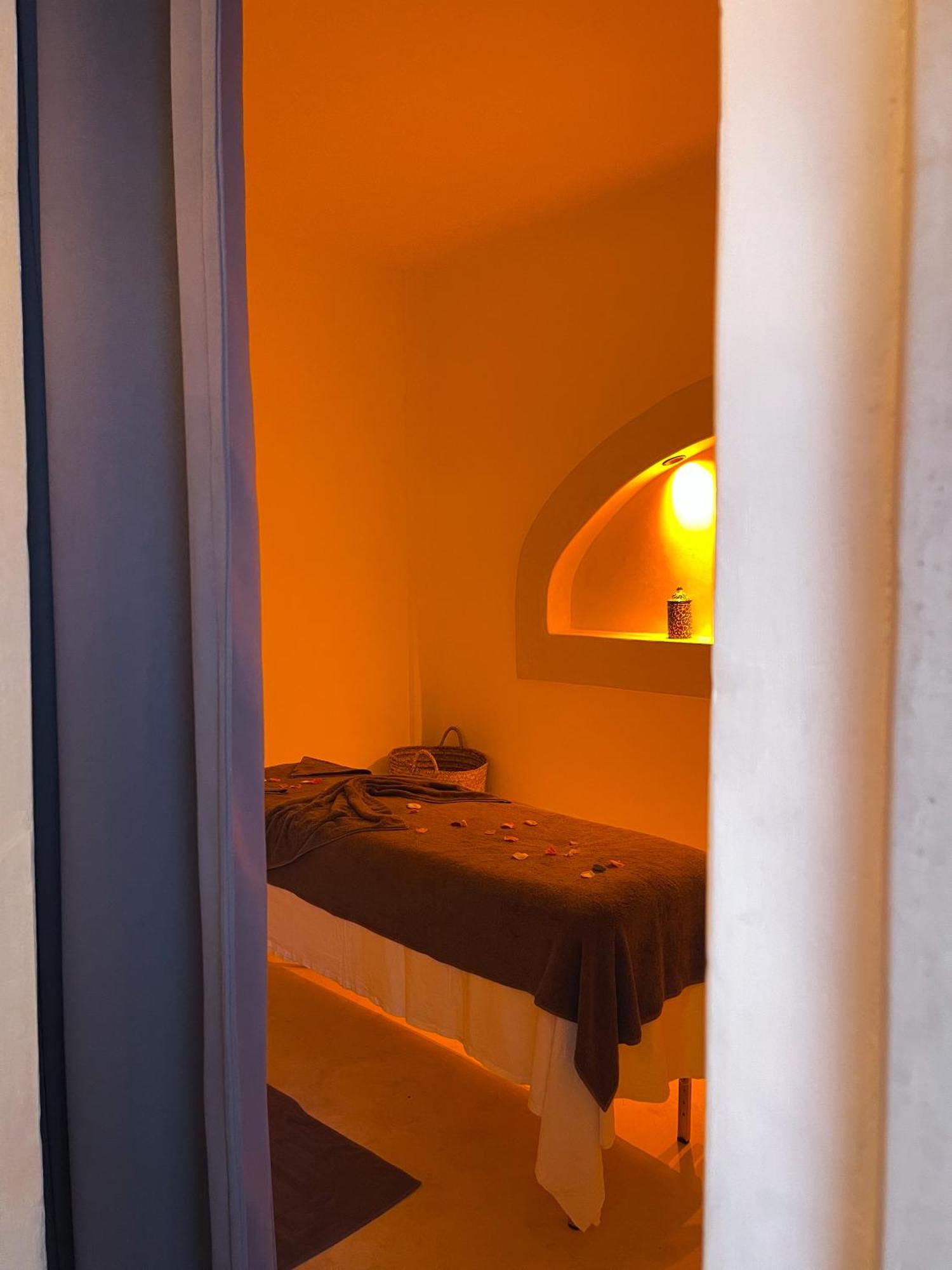 Riad Dar Massai Marrakesh Exterior photo