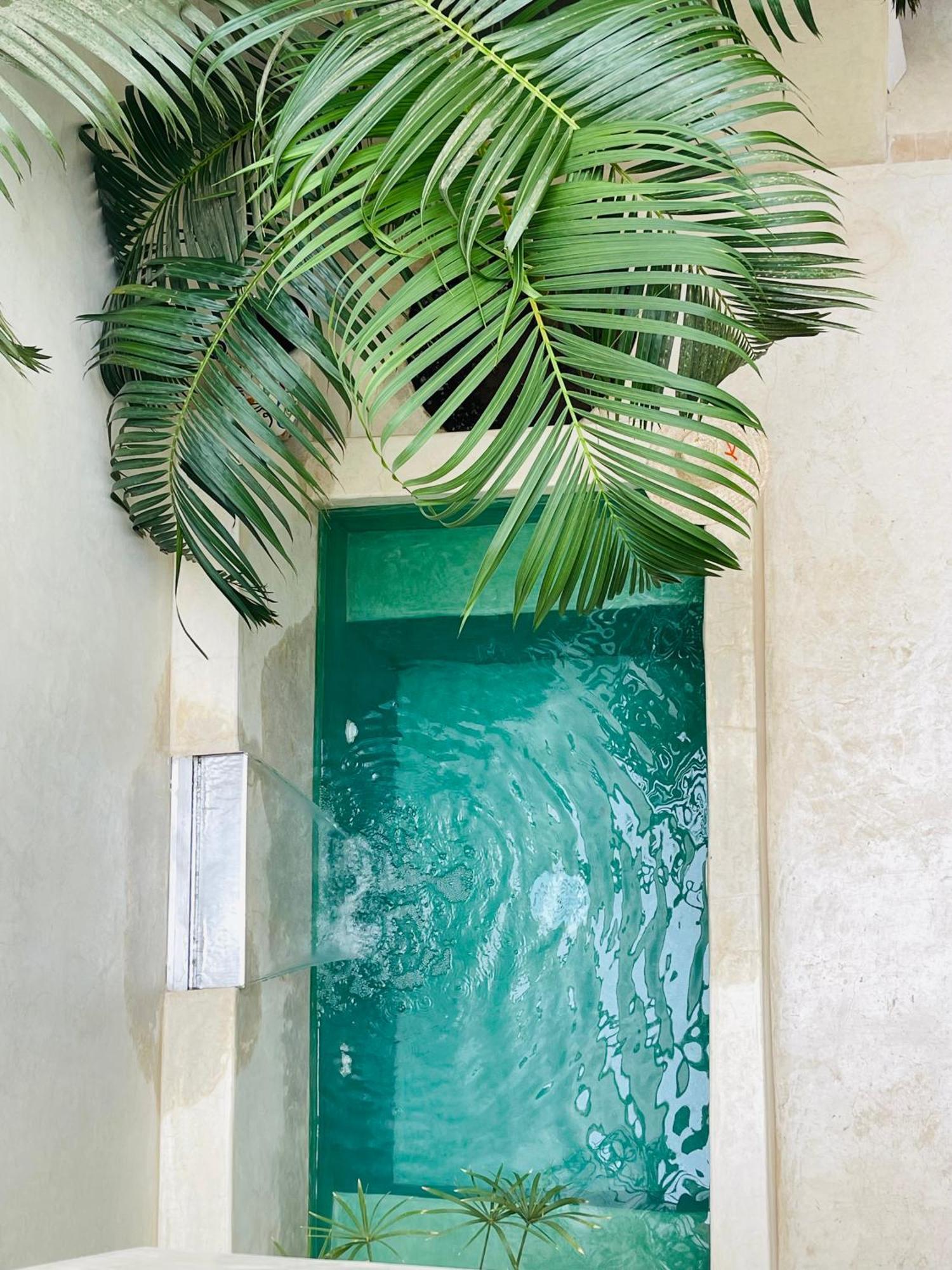Riad Dar Massai Marrakesh Exterior photo