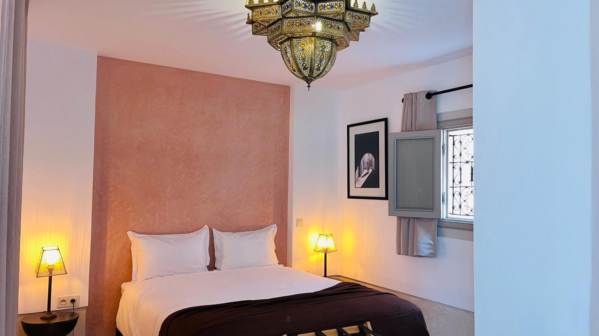 Riad Dar Massai Marrakesh Exterior photo