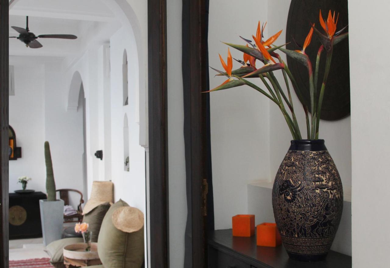Riad Dar Massai Marrakesh Exterior photo